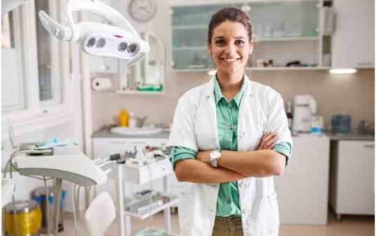Starting a Dental Practice the Right Way: A Step by Step Guide