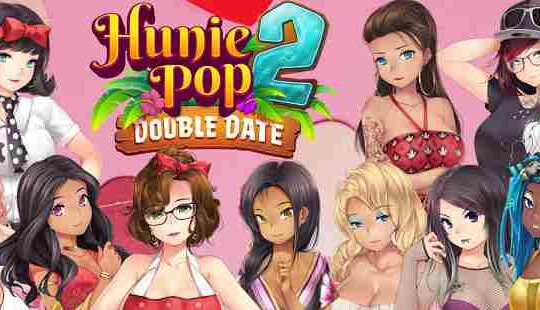 HuniePop 2 Double Date Game reviews (2022).