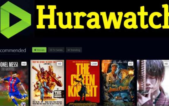 Hurawatch: Best Place To Watch Online Free Movies, Tv Shows