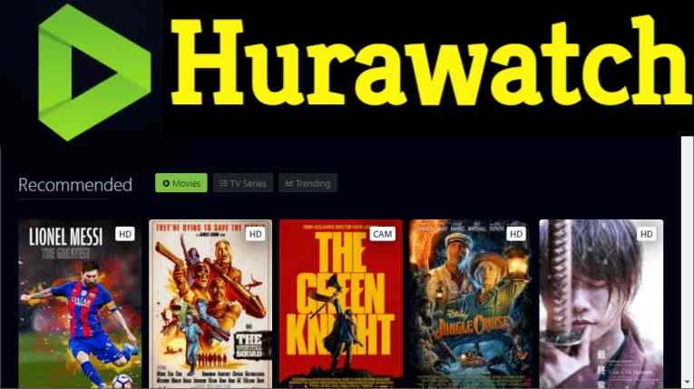 Hurawatch