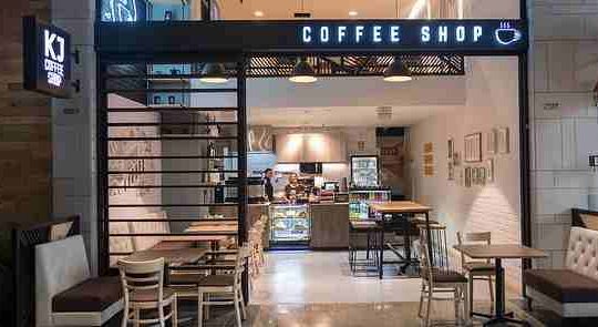 How to Write a Successful Coffee Shop Business Plan