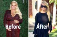 Jessica Simpson’s Revealed Her Weight Loss Secret In-2022.