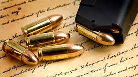 What is the Second Amendment?