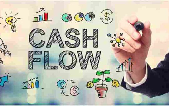 How to Increase Cash Flow: Tips for Small Business
