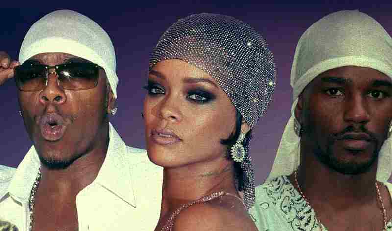 The Reasons Men And Women Wear A Durag