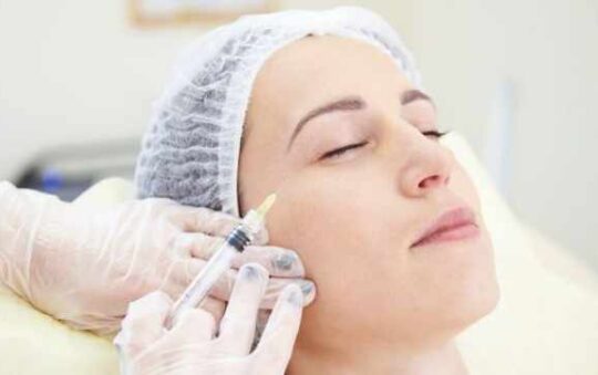 Top 10 Benefits of Botox Training for Nurses.