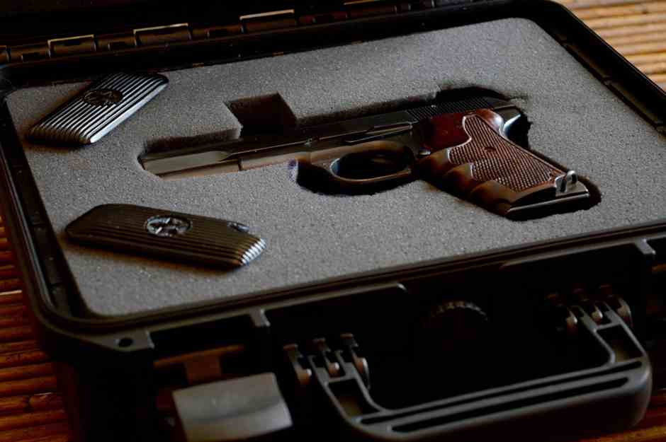 The Responsibilities of Gun Ownership