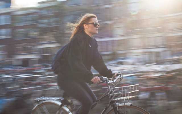 The Best Accessories for City Cycling