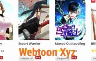 Webtoon XYZ Overview: Best Platform To Read Manga, Manhua