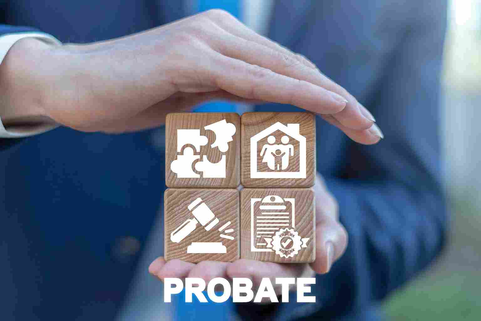 Probate Bonds : Everything You Need to Know