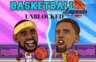 Basketball Legends Unblocked: Everything You Need To Know.