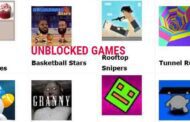 [Play Now] Unblocked Games- WTF, 66, 77, 911, 007 [2022].