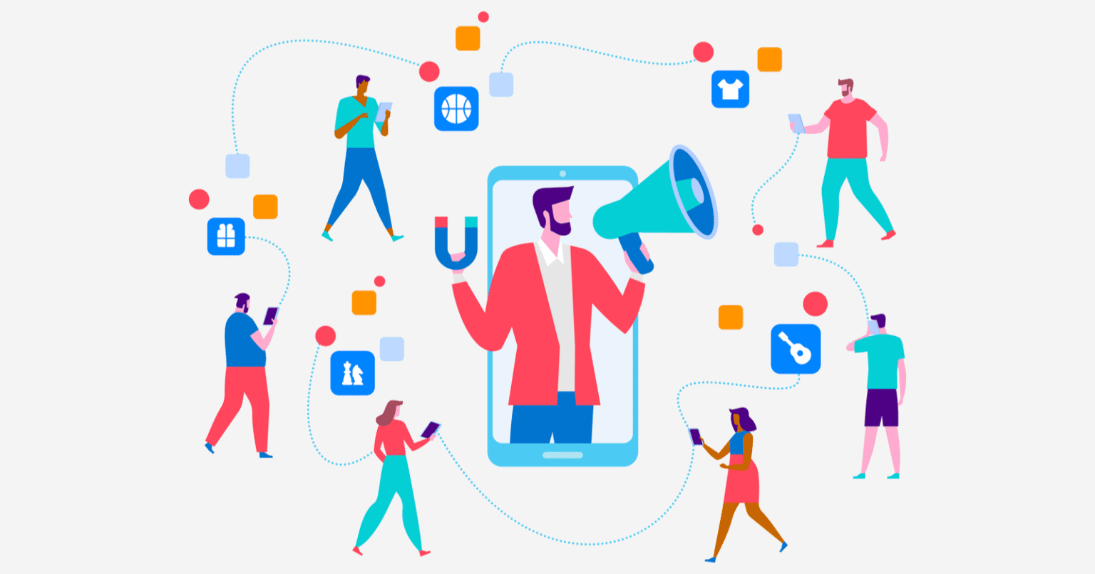 Social media