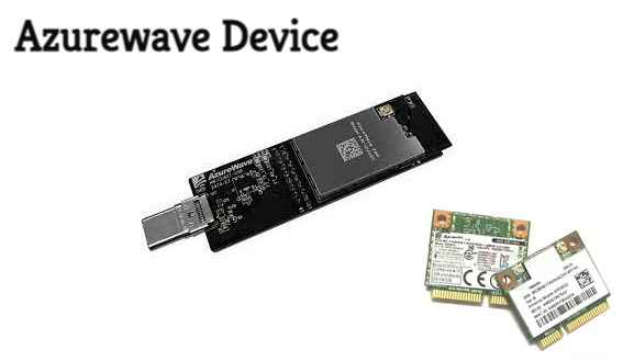 AzureWave AW CU427 USB IoT Connectivity Evaluation Board for AWS IoT Core User Guide 1 11zon