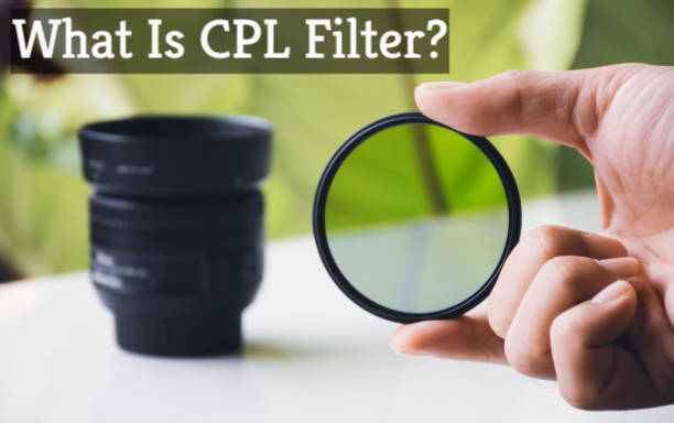 CPL filter