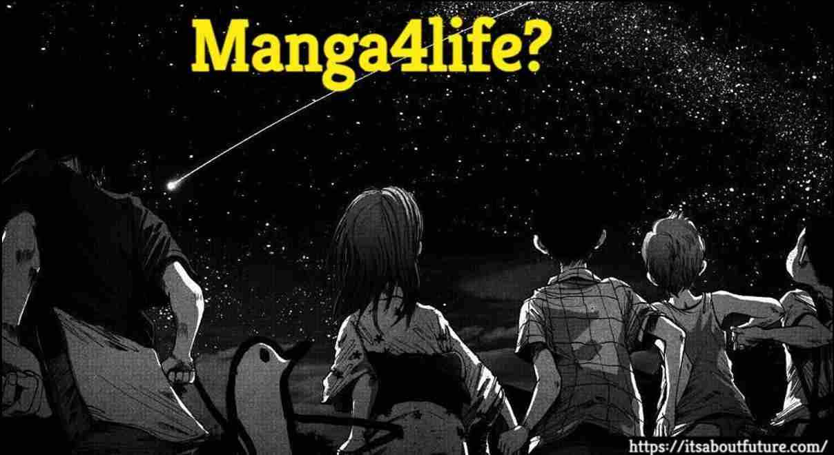 Manga4life