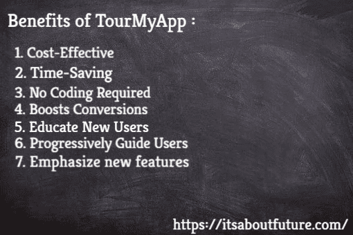 TourMyApp