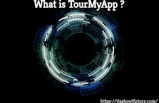 Tourmyapp