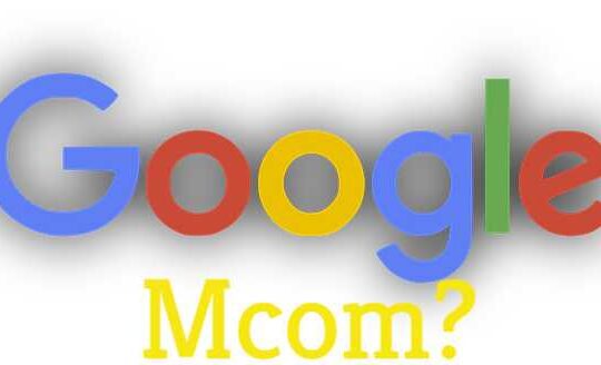What Is Googlemcom? (How To Use) A Complete Review.