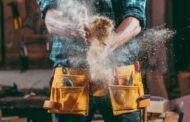 A Beginner’s Guide To Starting A Carpentry Business in 2022