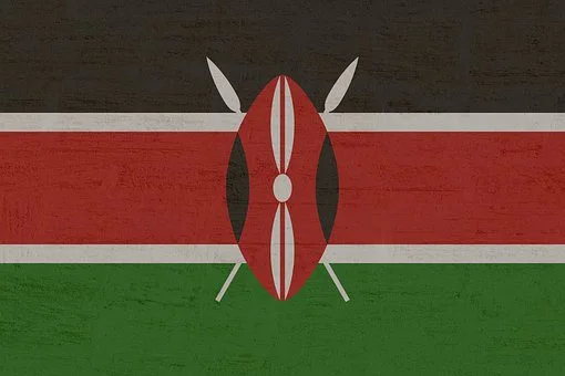 kenya