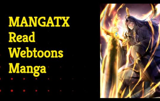 Mangatx: Read Your Best Webtoons, Manga  Free Online.