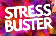 7 Obvious and Not So Obvious Stress Busters to Consider Trying