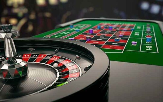 Play Online Casino Games to Win Real Money