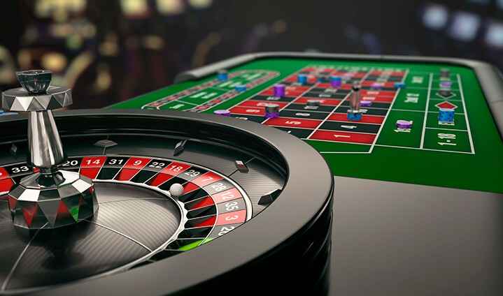 Play Online Casino Games to Win Real Money