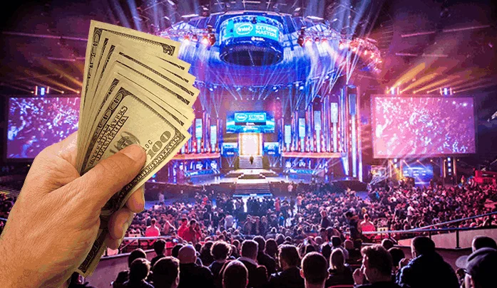 Bet on Esports