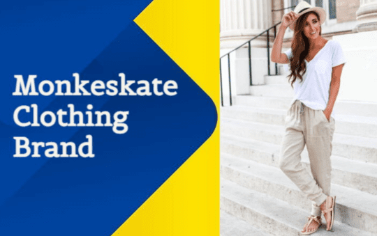 A Complete Review Of Monkeskate Clothing Brand – 2022