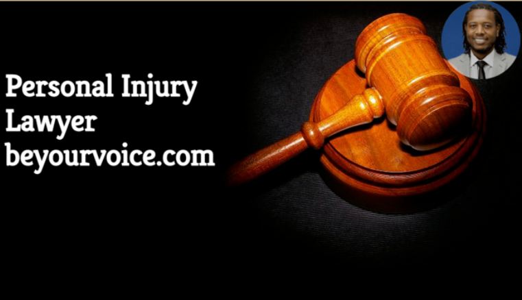 Memphis Personal Injury Lawyer beyourvoice.com (Overview)