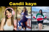 Who Is Candii Kayn? Everything You Need To Know (2022)