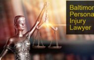 Baltimore Personal Injury Lawyer Rafaellaw.com (Review)