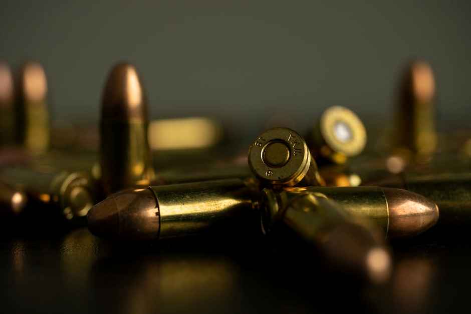 <strong>5 Tips for Responsibly Storing Ammo</strong>
