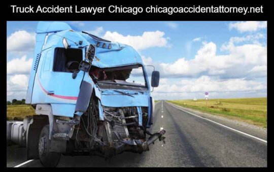 Best Truck Accident Lawyer Chicago – chicagoaccidentattorney.net