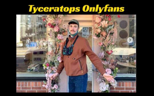 Tyceratops Onlyfans: You Need To Know Everything (2023)