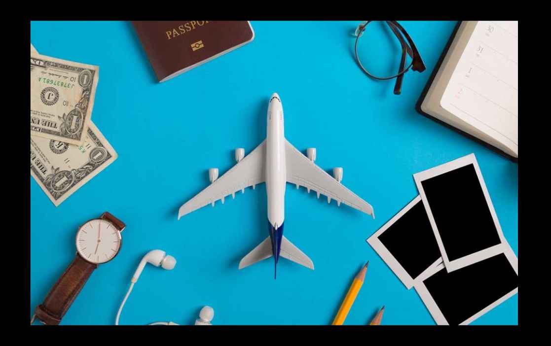 Things to Consider While Making a Business Travel Booking