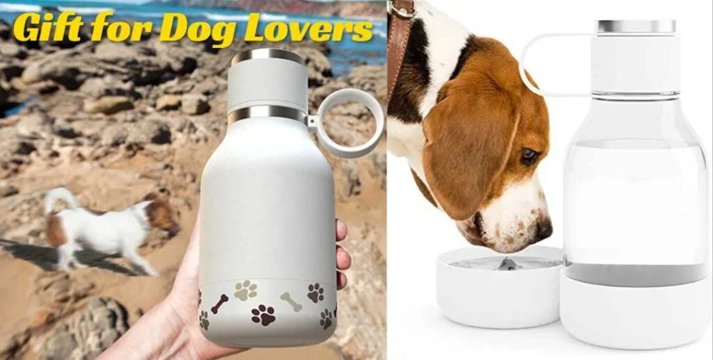 Gift for Dog Lovers Asobubottle.com