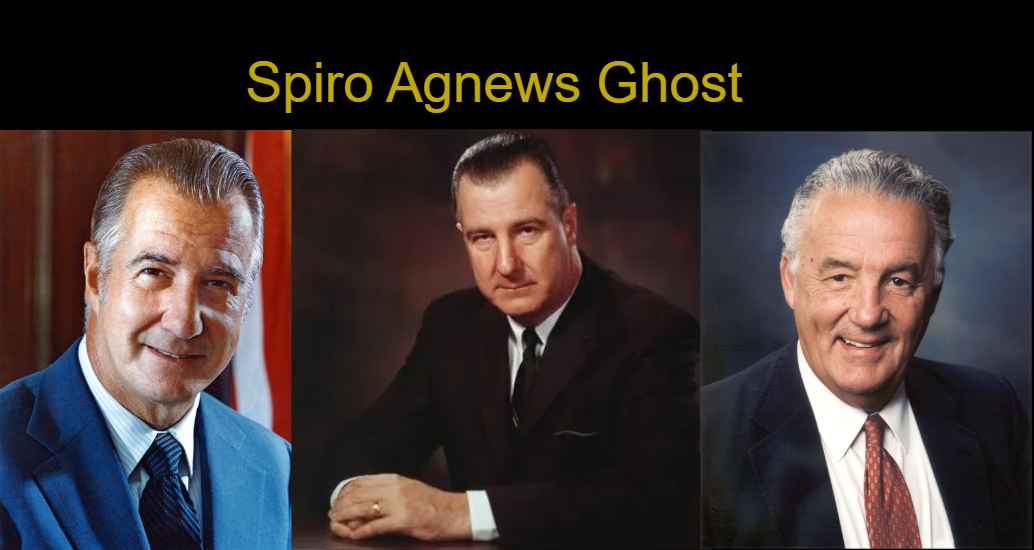Who Is Spiro Agnews Ghost On Twitter? (Complete Detail)
