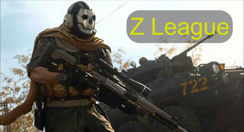 Z League