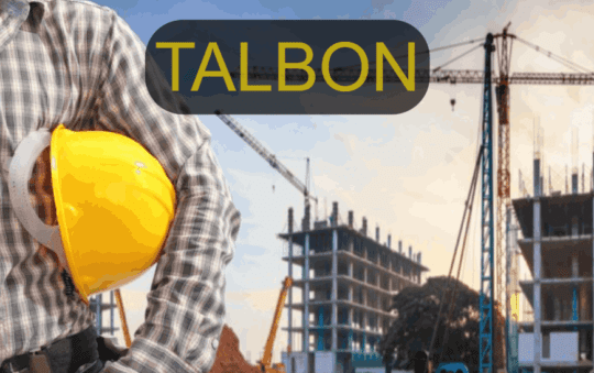 Talbon: Features And Services offered by Talbon  Company.