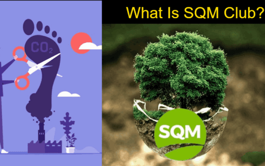 What Is SQM Club? Why It Is So Popular These Days?