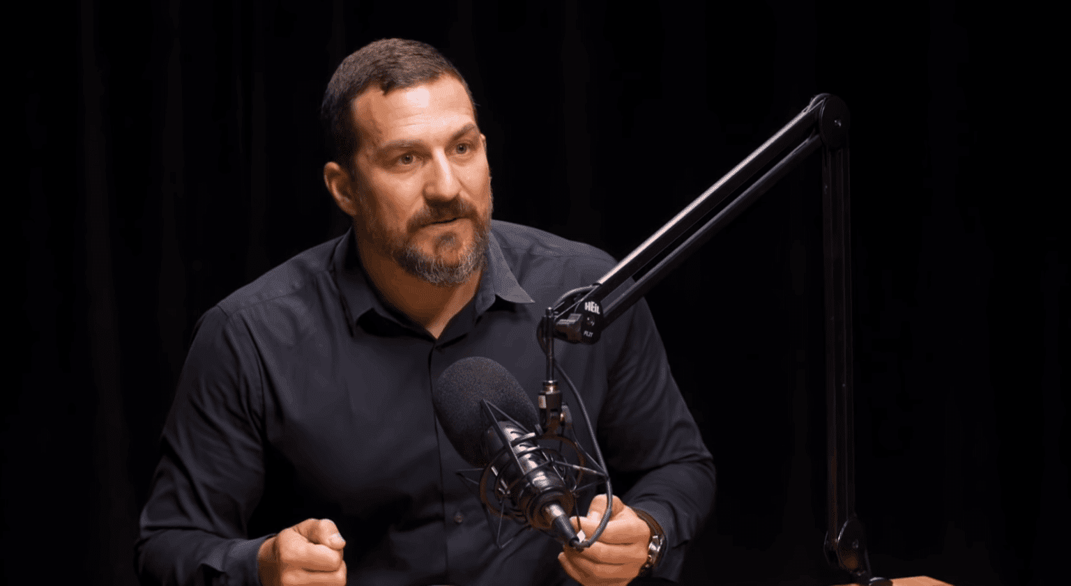 Huberman Protocol
