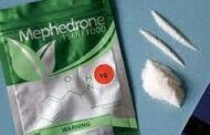 The Risks of Snorting Mephedrone