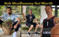 Who is Rob McElhenney? Early Life, Career, Net Worth, 2023.