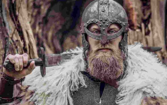 What Did Vikings Wear?
