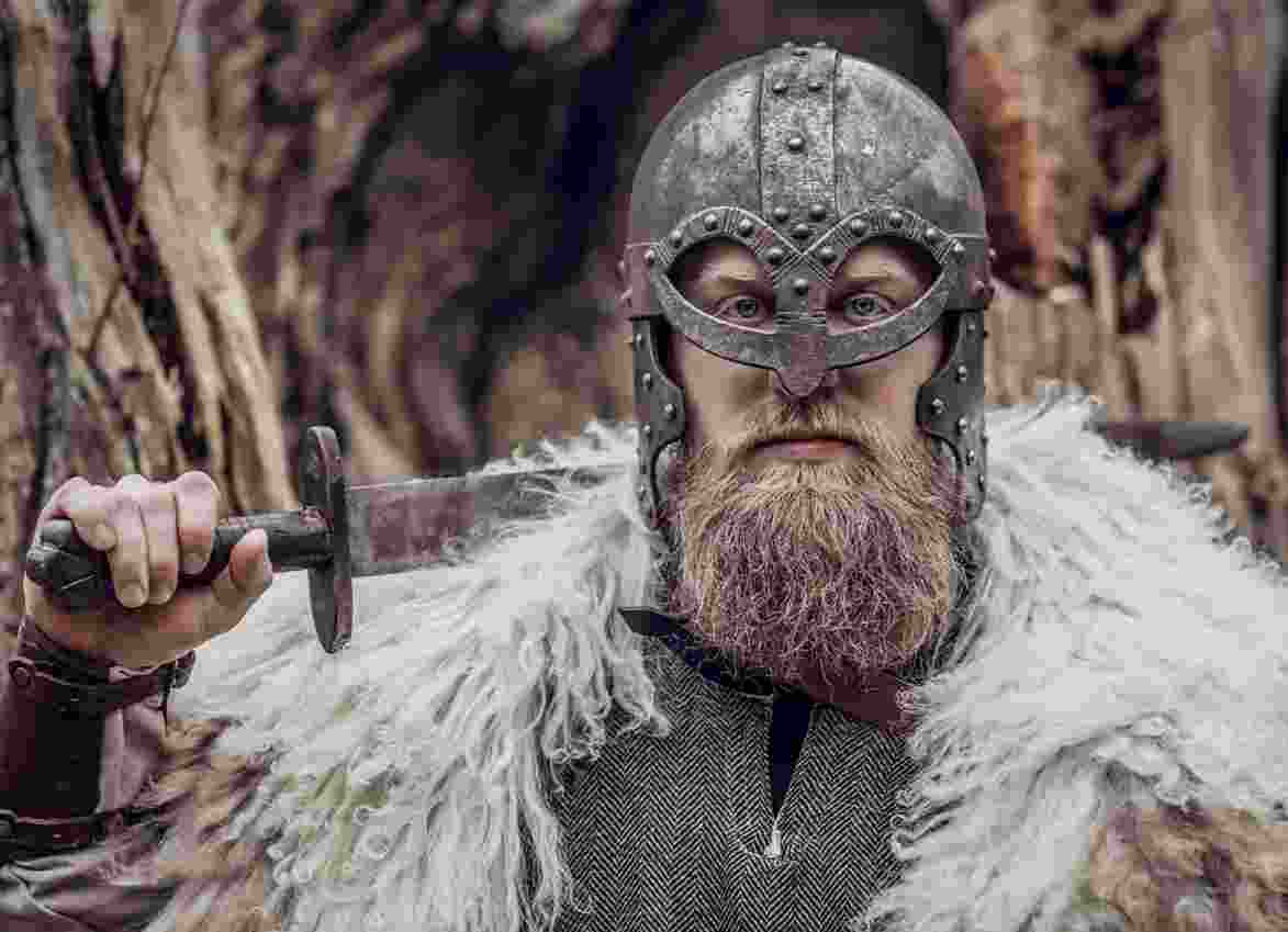 What Did Vikings Wear?
