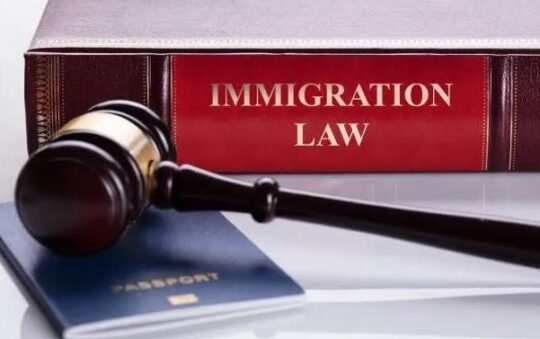 <strong><u>The Ultimate Guide to Toronto Immigration Lawyers: How to Choose the Right One</u></strong>