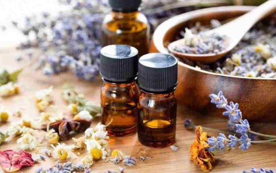 How to Use Sage Essential Oil: A Guide to Aromatherapy and Topical Applications?
